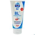 Sie sehen eine Packung Dline Basic-lotion Bl Ohne Parfum 200ml, Produktbild: 01 Dline Basic-lotion Bl Ohne Parfum 200ml, A-Nr.: 2060207 - 01