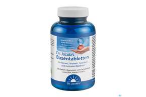 Basen Tabl Dr.jacobs 250st, A-Nr.: 3042068 - 01