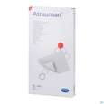 Wundauflagen Atrauman Salbenvlies Wirkstofffr Steril 10x 20cm 30st, A-Nr.: 1520115 - 04