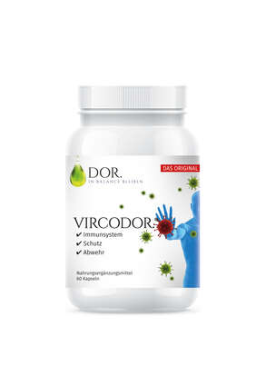 VIRCODOR KPS 60 ST, A-Nr.: 5383454 - 01