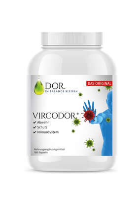 VIRCODOR KPS 180 ST, A-Nr.: 5386895 - 01