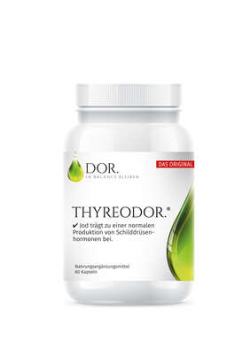 THYREODOR KPS 60 ST, A-Nr.: 4851226 - 01