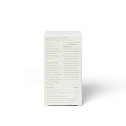 Tigovit Grüntee Komplex Kapseln, A-Nr.: 4516462 - 02