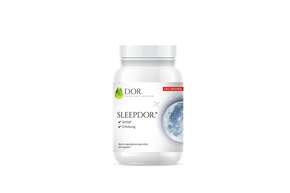 SLEEPDOR KPS 60 ST, A-Nr.: 5607534 - 01