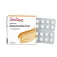 Tabletten bei Übelkeit und Erbrechen „Similasan“, A-Nr.: 5502746 - 01
