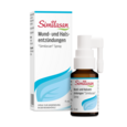Mund- und Halsentzündungen „Similasan“ Spray, A-Nr.: 4459132 - 01
