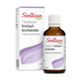 Sie sehen eine Packung Tropfen gegen Kreislaufbeschwerden „Similasan“, Produktbild: 01 Tropfen gegen Kreislaufbeschwerden „Similasan“, A-Nr.: 0752208 - 01