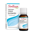 Globuli gegen Schluckbeschwerden „Similasan“, A-Nr.: 2420924 - 01