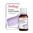 Globuli gegen Schlafstörungen „Similasan“, A-Nr.: 2441978 - 01