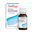 Globuli gegen Halsentzündung „Similasan“, A-Nr.: 2420930 - 01