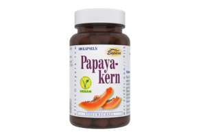 Espara Papayakern Kapseln, A-Nr.: 5182106 - 01