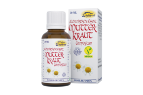 Espara Mutterkraut Compositum Alchemistische Essenz, A-Nr.: 5571405 - 01