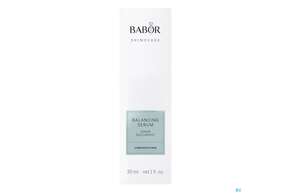 Babor Skinovage/balancing Serum 40125 30ml, A-Nr.: 5578525 - 01