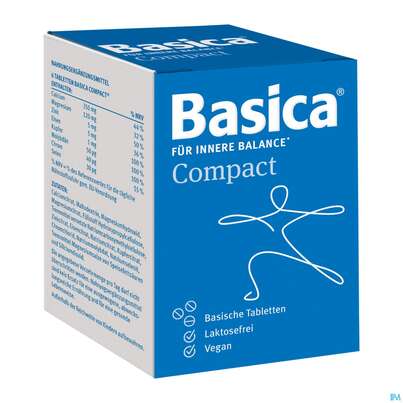 Basica Compact Tabl 360st, A-Nr.: 3095751 - 02