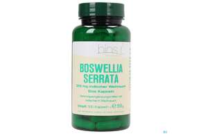 Bios Boswellia Serrata 200mg 100 Kapseln, A-Nr.: 3890810 - 01
