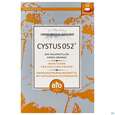 Sie sehen eine Packung Cystus 052 Bio Halspastillen Honig Orange 66st, Produktbild: 01 Cystus 052 Bio Halspastillen Honig Orange 66st, A-Nr.: 4159648 - 01