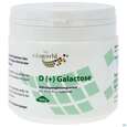 Galactose D (+) Pulver/rein Vegetarisch -vita World 500g, A-Nr.: 4843994 - 01