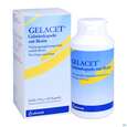Sie sehen eine Packung Gelatine Kapseln Gelacet +biotin 320st, Produktbild: 04 Gelatine Kapseln Gelacet +biotin 320st, A-Nr.: 2810329 - 04