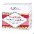 Sie sehen eine Packung Granatapfel Straffende Tagespflege 50ml, Produktbild: 04 Granatapfel Straffende Tagespflege 50ml, A-Nr.: 3819166 - 04