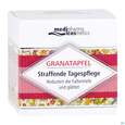 Sie sehen eine Packung Granatapfel Straffende Tagespflege 50ml, Produktbild: 05 Granatapfel Straffende Tagespflege 50ml, A-Nr.: 3819166 - 05