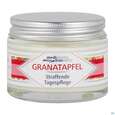 Sie sehen eine Packung Granatapfel Straffende Tagespflege 50ml, Produktbild: 07 Granatapfel Straffende Tagespflege 50ml, A-Nr.: 3819166 - 07