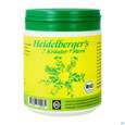 Sie sehen eine Packung Heidelbergers 7 Kraeuterstern Bio 250g, Produktbild: 02 Heidelbergers 7 Kraeuterstern Bio 250g, A-Nr.: 4901622 - 02