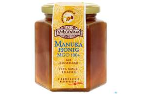 Honig Manuka 500g, A-Nr.: 3297130 - 01