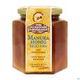 Sie sehen eine Packung Honig Manuka 500g, Produktbild: 02 Honig Manuka 500g, A-Nr.: 3297130 - 02