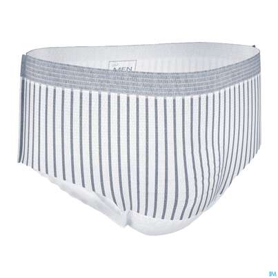 Inkontinenz Tena Men L4 Premium Fit M 12st, A-Nr.: 4615537 - 03