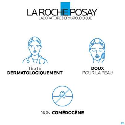 Sie sehen eine Packung La Roche Posay Effaclar Schaeumendes Reinigungsgel Refill 400ml, Produktbild: 07 La Roche Posay Effaclar Schaeumendes Reinigungsgel Refill 400ml, A-Nr.: 5381828 - 07