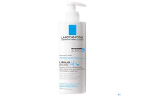 La Roche Posay Koerperpflege Lipikar/neurodermitis Balsam Ap+m 400ml, A-Nr.: 5342372 - 01