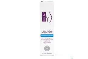 Multi-gyn Liquigel 30ml, A-Nr.: 4098355 - 01