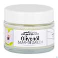 Oliven -mandelmilch Tagespflege Straffende 50ml, A-Nr.: 3620045 - 06