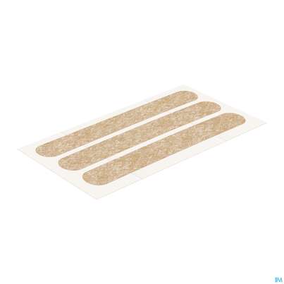 Wundnahtstreifen Omnistrip Steril 12mmx 101mm 300st, A-Nr.: 2368589 - 04