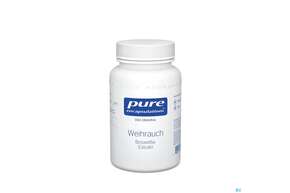 Pure Encapsulations Weihrauch (boswellia-extrakt) 60 Kapseln, A-Nr.: 3050139 - 01