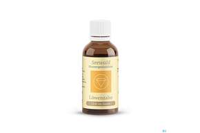 Seewald löwenzahn 50ml, A-Nr.: 4624855 - 01