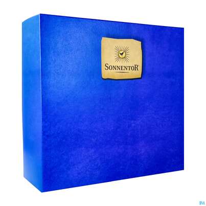 Sonnentor Geschenkkarton Alles Liebe 06177 1st, A-Nr.: 5476316 - 02