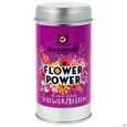 Sie sehen eine Packung Sonnentor Gewuerzbluetenzubereitung Bio Flower Power Streudose 07376 40g, Produktbild: 01 Sonnentor Gewuerzbluetenzubereitung Bio Flower Power Streudose 07376 40g, A-Nr.: 3391047 - 01