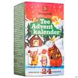 Sonnentor Tee Adventkalender Alte Edition 2021-2023 02636 24st, A-Nr.: 4362065 - 04