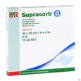 Suprasorb Steril G Gel-kompresse 10x 10cm 5st, A-Nr.: 4346149 - 03