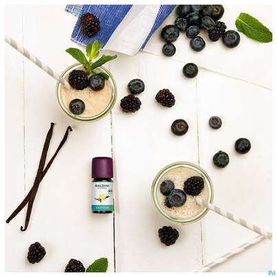 Taoasis Baldini Bioaroma Vanille Extrakt 5ml, A-Nr.: 4621259 - 04