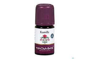 Taoasis Kamillenöl Wild Marokko Bio 5ml, A-Nr.: 3494994 - 01