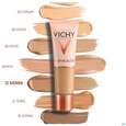 Vichy Mineralblend Fluid 12 Sienna 30ml, A-Nr.: 5045243 - 11