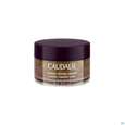Caudalie Vinosculpt Crushed Cabernet Peeling 250g, A-Nr.: 3303600 - 03