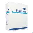 Sie sehen eine Packung Abdecktuecher Foliodrape 37x 45cm 125st, Produktbild: 03 Abdecktuecher Foliodrape 37x 45cm 125st, A-Nr.: 3071319 - 03