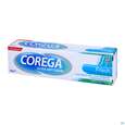 Corega Ultra Haftcreme Starker Halt +frische 40g, A-Nr.: 0155116 - 02