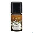 Sie sehen eine Packung Farfalla Aromamischung Sandelholz Atemwohl 5ml, Produktbild: 02 Farfalla Aromamischung Sandelholz Atemwohl 5ml, A-Nr.: 4907524 - 02