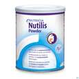 Sie sehen eine Packung Nutilis Powder 300g Dose 1st, Produktbild: 01 Nutilis Powder 300g Dose 1st, A-Nr.: 3819580 - 01