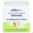 Oliven Oel Dr.theiss Haut In Balance Feuchtigkeitspflege 3% 50ml, A-Nr.: 3282714 - 01