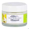 Oliven Oel Dr.theiss Haut In Balance Gesichtspflege 5% 50ml, A-Nr.: 3282708 - 07